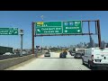 Driving Western Springs to Chicago downtown !!️SUBSCRIBE !!️
