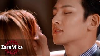 Ji Chang Wook 지창욱 God of kisses #5 Suspicious Partner