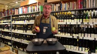 Why White Wine Has More Sulfites Net Worth