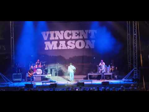 Vincent Mason - Almost Gone (Gavin Adcock) - Dodge County Fair 2026