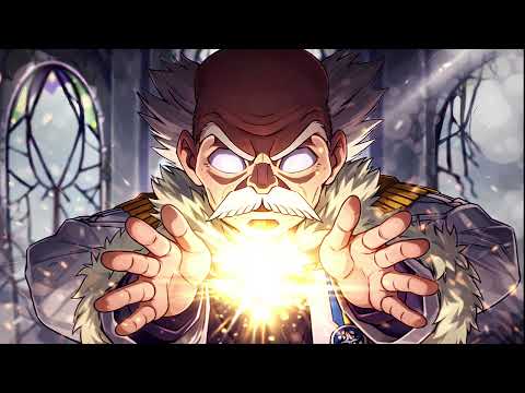 Cover Fairy Tail - My Guild, My Family (Makarov's Song)