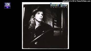 TOMMY SHAW - Dangerous Game