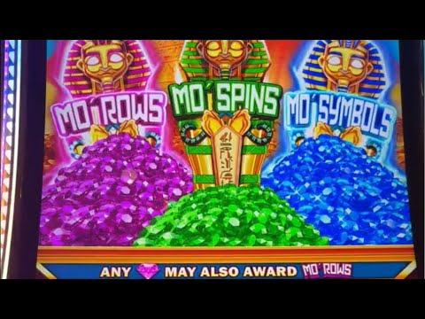 Sweepstakes Slots Online | Golden Rule Of Gambling | How To Bring Down Vegas Casinos?!