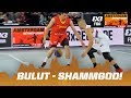 Bulut žestoko ponizio Španca: Driblingom ga poslao u penziju, pa postigao koš za pobedu! (VIDEO)