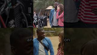 Did you notice THIS detail in Get Out?