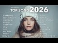 Top Songs Cover HotHit Music Pop Playlist Best Song 2026 Velu Music Vol 1