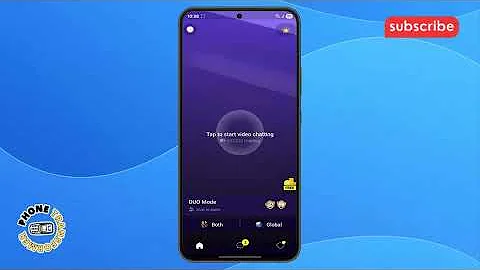 How To Get Girls Only on Monkey App - Detailed Tutorial