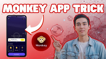 Hoe je alleen meisjes kunt vinden op de Monkey-app - Gedetailleerde tutorial