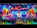 Aag Laga Di (DJ Remix) - Neelkamal Singh, Akanksha Puri | Anu Malik | Holi Special 2026