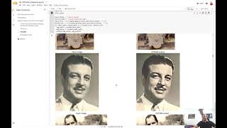 Face Restoration with Generative Facial Prior