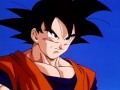 Dragonball Z - Goku tells the others that Gohan and Vegeta are dead