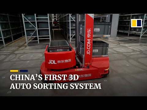 ‘Flying Wolf’, China’s