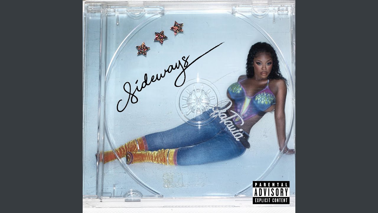 Watch Sideways (Extended) on YouTube Watch Sideways (Extended) on YouTube