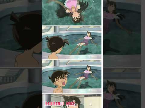 Part 89 Ran And Conan Detective Conan Rajuranju Voice