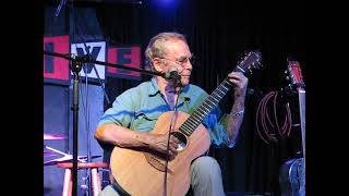 231015 - NCFBS Regional IBC #6 - Barry Brogan