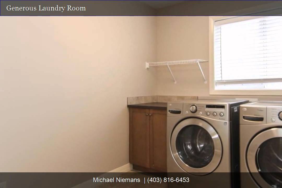 32 Chaparral Valley Terrace SE | Michael Niemans