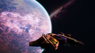 Spacebourne 2 is not just one game.