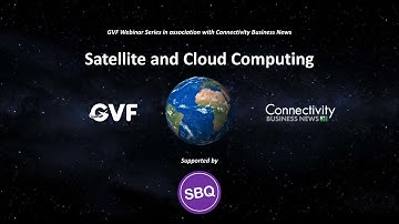 Satellite and Cloud Computing