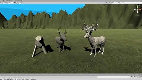 Game Asset Pipeline Final Submission