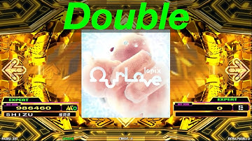 [DDR A20 PLUS] Our Love / lapix - EDP15