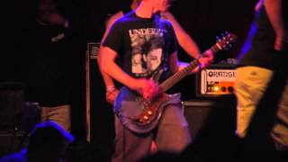 Clarity - Rain Fest 2013