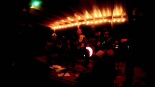Shane Howard Band - Texas Rain