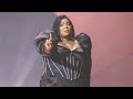Lizzo Proudly Claims to Be the Woke Beauty Standard