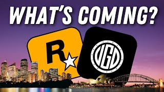 Rockstar's Newest Studio: What Is It Working On?