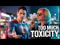 Superman Tries Interviewing NYC Girls Instantly Regrets It