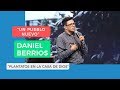 Un pueblo nuevo - Ps. Daniel Berrios - G12TV