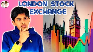 What is LSE (London Stock Exchange)? A Simple Explanation for Beginners