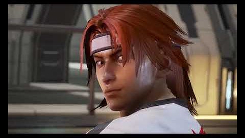 T 7 LM Hwoarang vs Sergey Dragunov