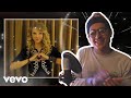 Taylor Swift - Love Story (Taylor’s Version) [Official Lyric Video] | Reaction