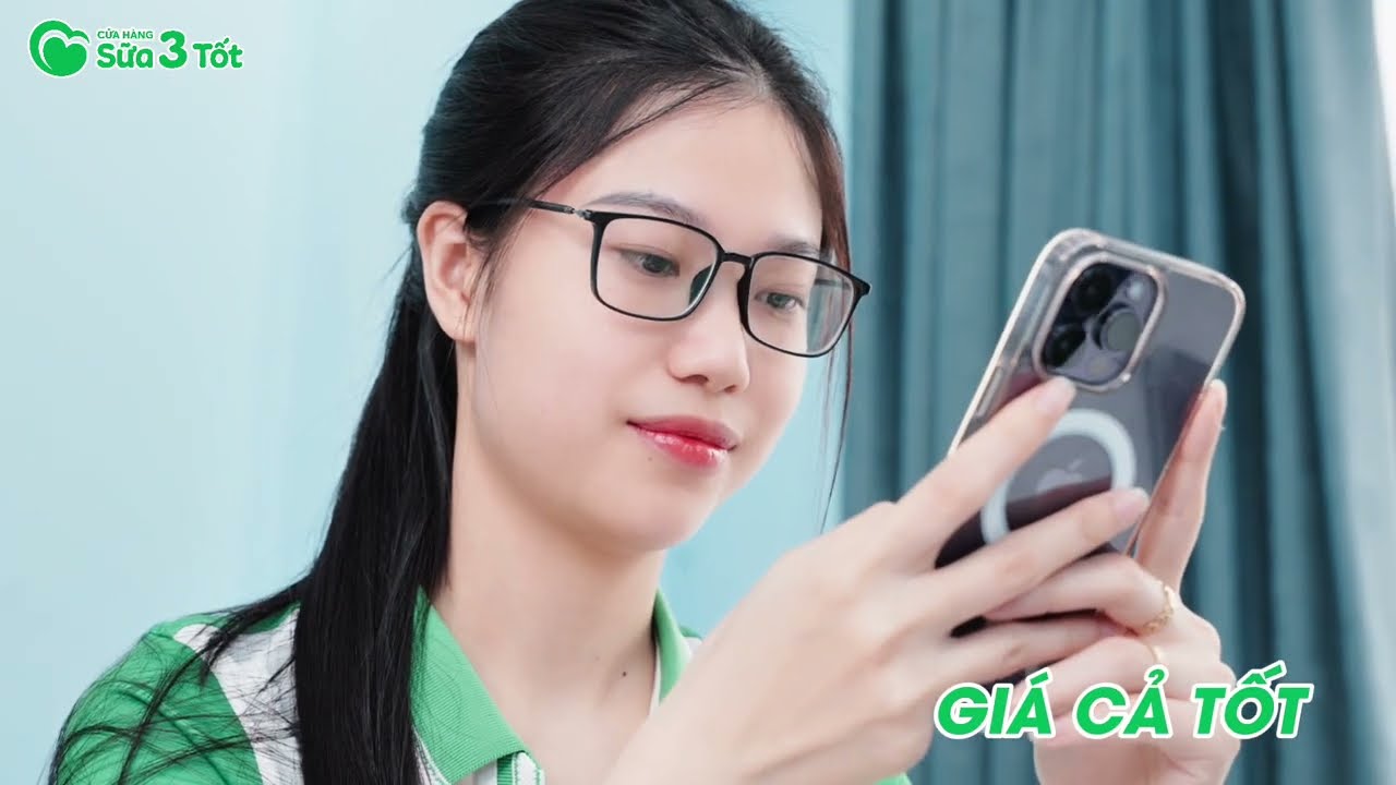 TVC HÀNH TRÌNH PHÁT TRIỂN SỮA 3 TỐT