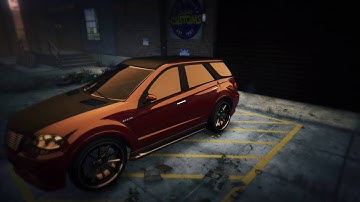 GTA music Video l Famous Dex l RAMBO