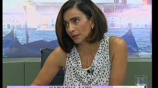 Tourism Today Sbctv 66C 16 Jul 14