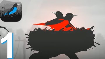 Grayland - Gameplay Walkthrough Part 1 (Android, iOS Game)