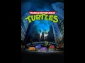 Teenage mutant ninja turtles soundtrack 1this is what we do wlyrics