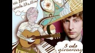Eric Hutchinson - When You Were Mine