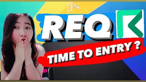 Request (REQ) Coin - Should You Buy REQ Crypto | Request Price Prediction