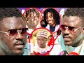 BINJAMIN&quot;XOULO WALLY AK PAWLISH SAMA YOON NEKHOUSI&quot;BIRAME SOULEYE DIOP&quot;DAMAKOYE PARRAINE FORCE LE 10