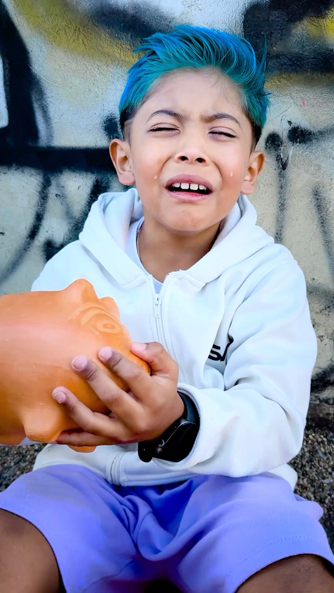 EL REGALO PERFECTO PARA MAMA #santi @SantiMusicOficial