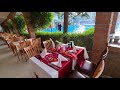 Adalya Artside Evrenseki Pool Restaurant Amphitheater