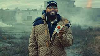 Joyner Lucas - Algorithm (Official Lyric Video)