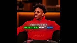 Ronaldo Is The Goat Po Bem Solto Slowed