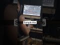 sample freely, show me what you can do! #sample #sampletypebeat #sampling