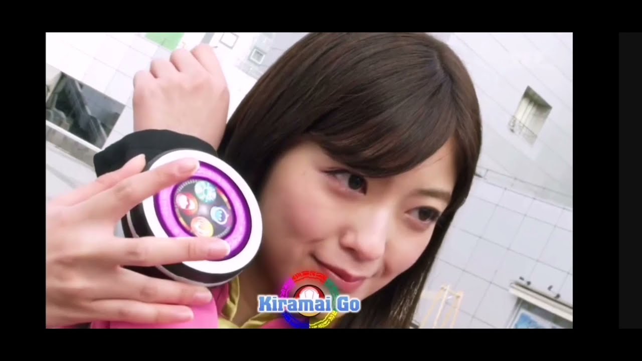 Super Sentai First Henshin And Roll Call Part 2 (Gokager - Zenkaiger) (2011 - 2021)