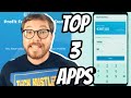 Top 3 Apps The Pay You To Receive Text Messages | Get Paid Weekly