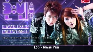 Video thumbnail of "LCD - Hlwan Paing - YouTube.webm"