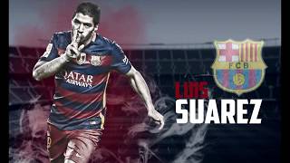 Luis Suarez Wallpaper - Photoshop - Graphic Design screenshot 1